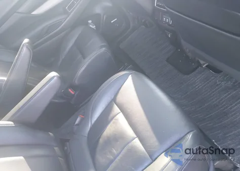 2019 Subaru Ascent Limited z USA, uszkodzony, nr VIN 4S4WMAPDXK3468294